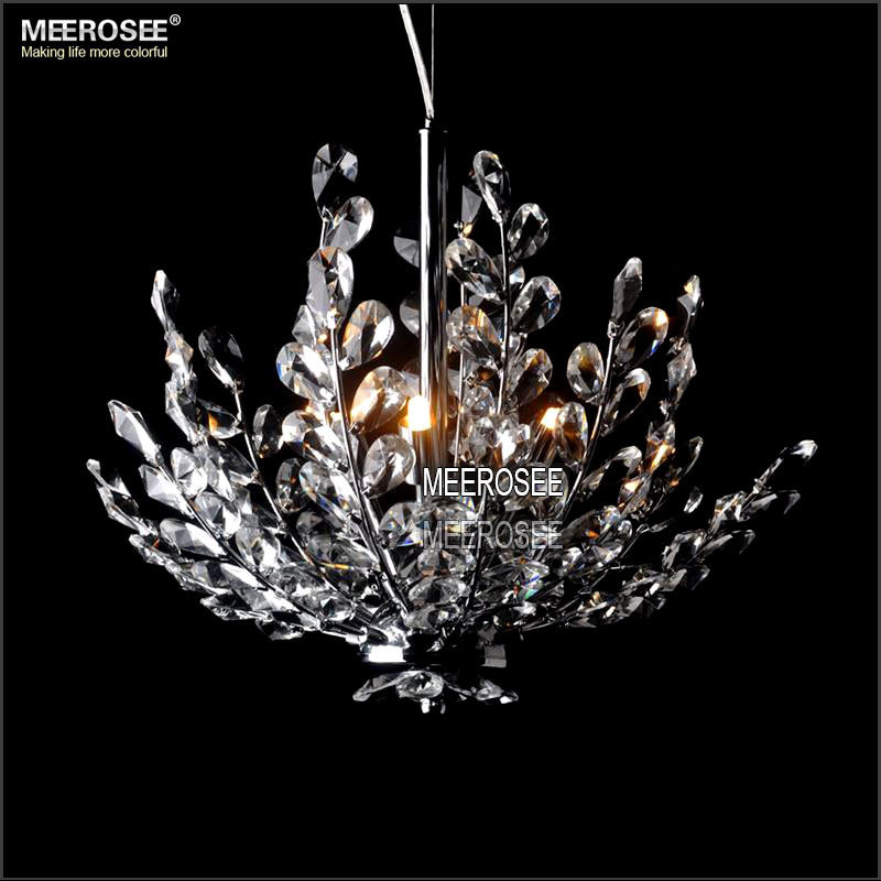 Ihaupress 12 Lights Large Vintage Crystal Chandelier Light Categories