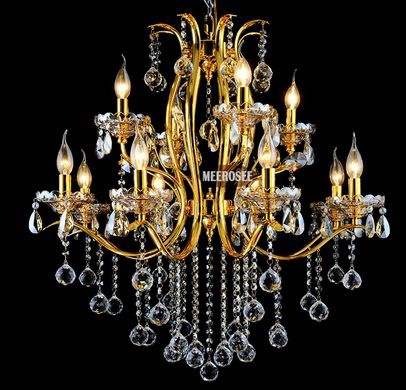 Ihaupress Modern Design Crystal Chandelier Suspension Lighting Modern Design Crystal Chandelier Suspension Lighting Md8496 L8 4