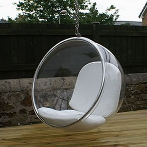 Ihaupress Bubble Chair Prev