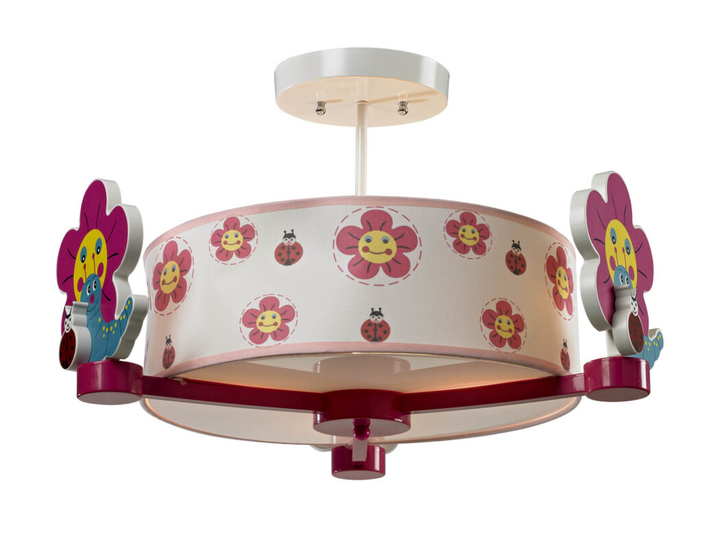 Colorful Ceiling lamp MX0452-3A