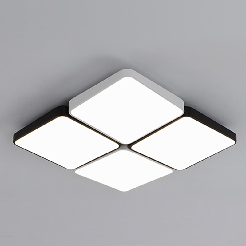 Square Led Ceiling Light