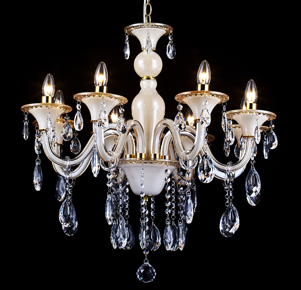 Classic Egyptian Designed Big Crystal, Egypt Crystal Chandeliers